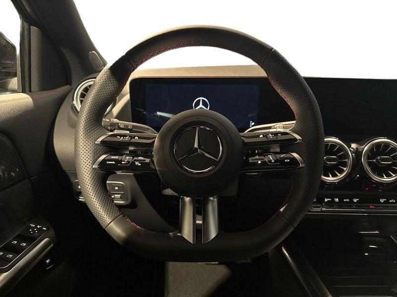 Mercedes-Benz GLA 200 d AMG Line Advanced Plus auto