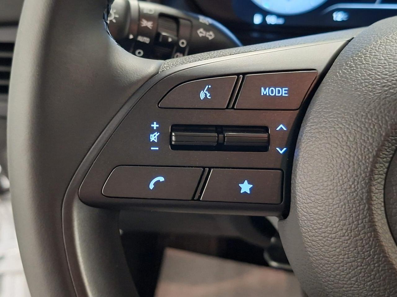 Hyundai i20 1000 T-GDi Connectline DCT Automatica Km. 0