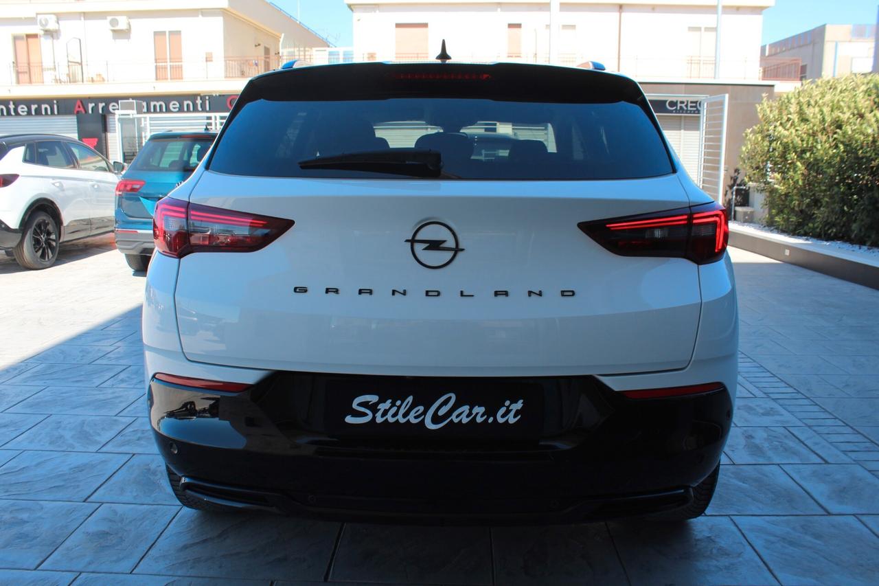 Opel Grandland 1.5 diesel Ecotec aut. GS Line