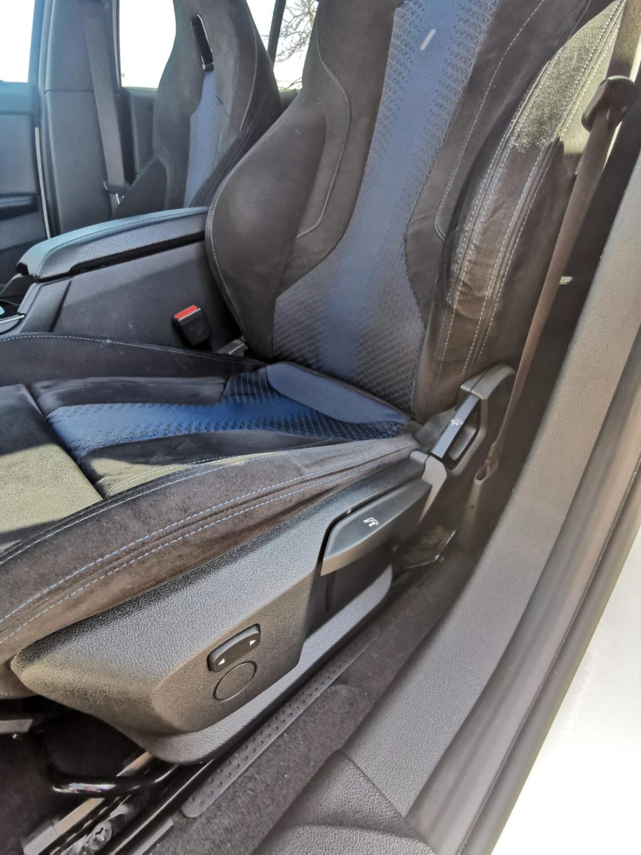 Bmw 118 d 5p. Msport auto - 2022