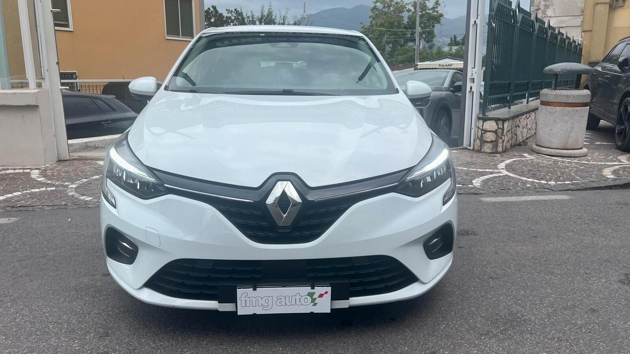 Renault Clio TCe 100 CV GPL 5 porte Life