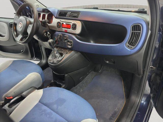 FIAT Panda 1.2 EasyPower K-Way