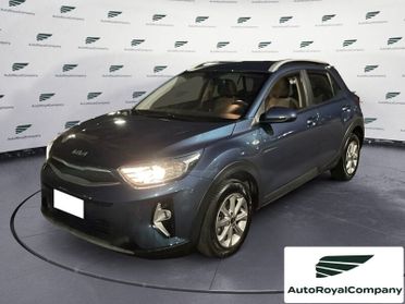KIA Stonic Stonic 1.2 DPI Urban