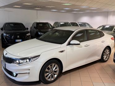 Kia Optima GARANZIA 12 MESI 1.7 CRDi Stop&Go Class