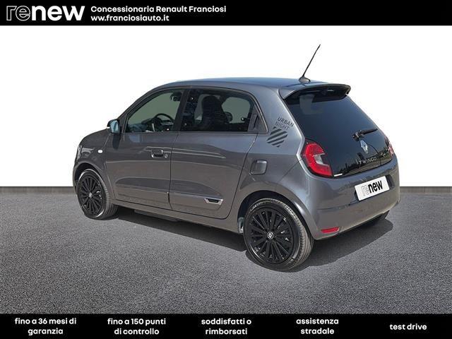 RENAULT Twingo ELECTRIC Urban Night 22kWh