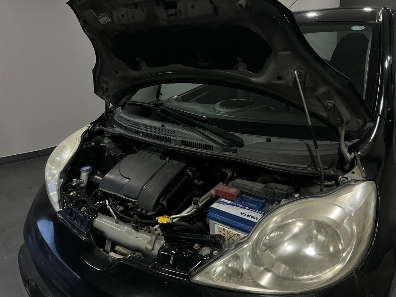 Peugeot 107 1.0 68CV 3p. 12v