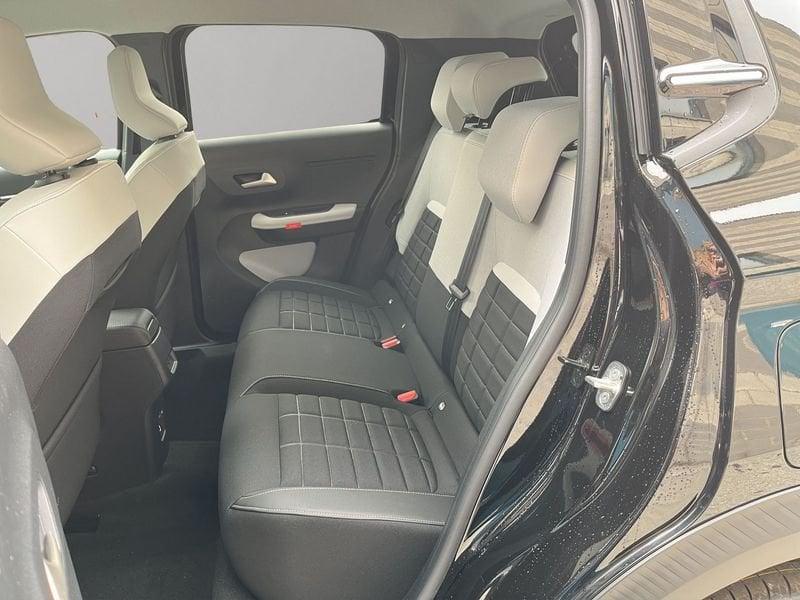 Citroën C3 C3 1.2 hybrid Max 110cv edcs6