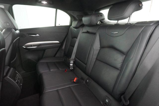 CADILLAC XT4 XT4 350 TD AWD Premium Luxury