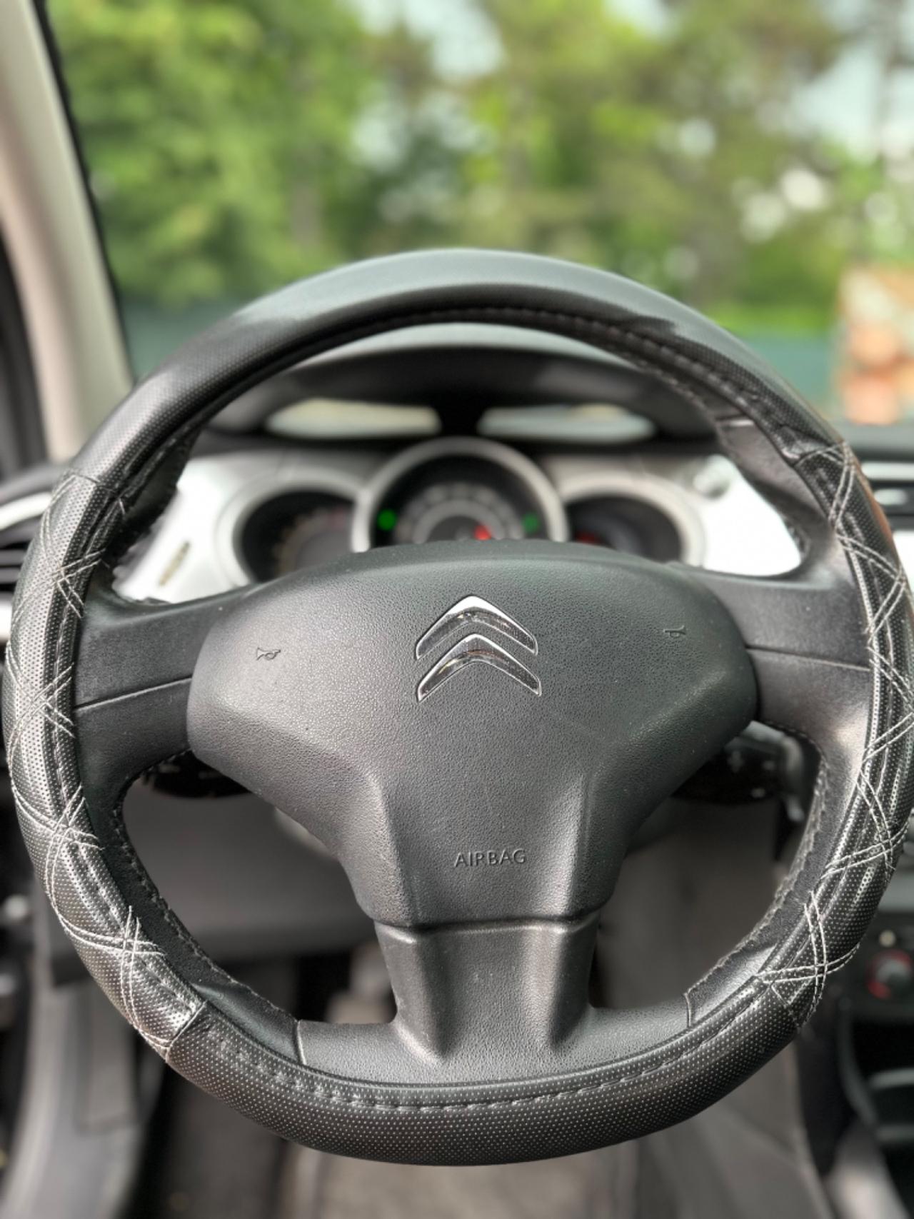 Citroen C3 1.4 Eco Energy G Seduction