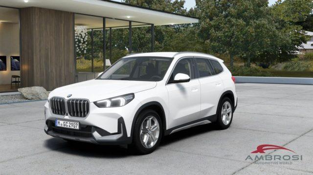 BMW X1 sDrive18i xLine Premium Package