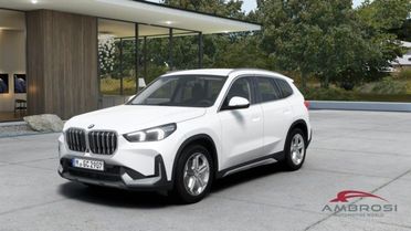 BMW X1 sDrive18i xLine Premium Package