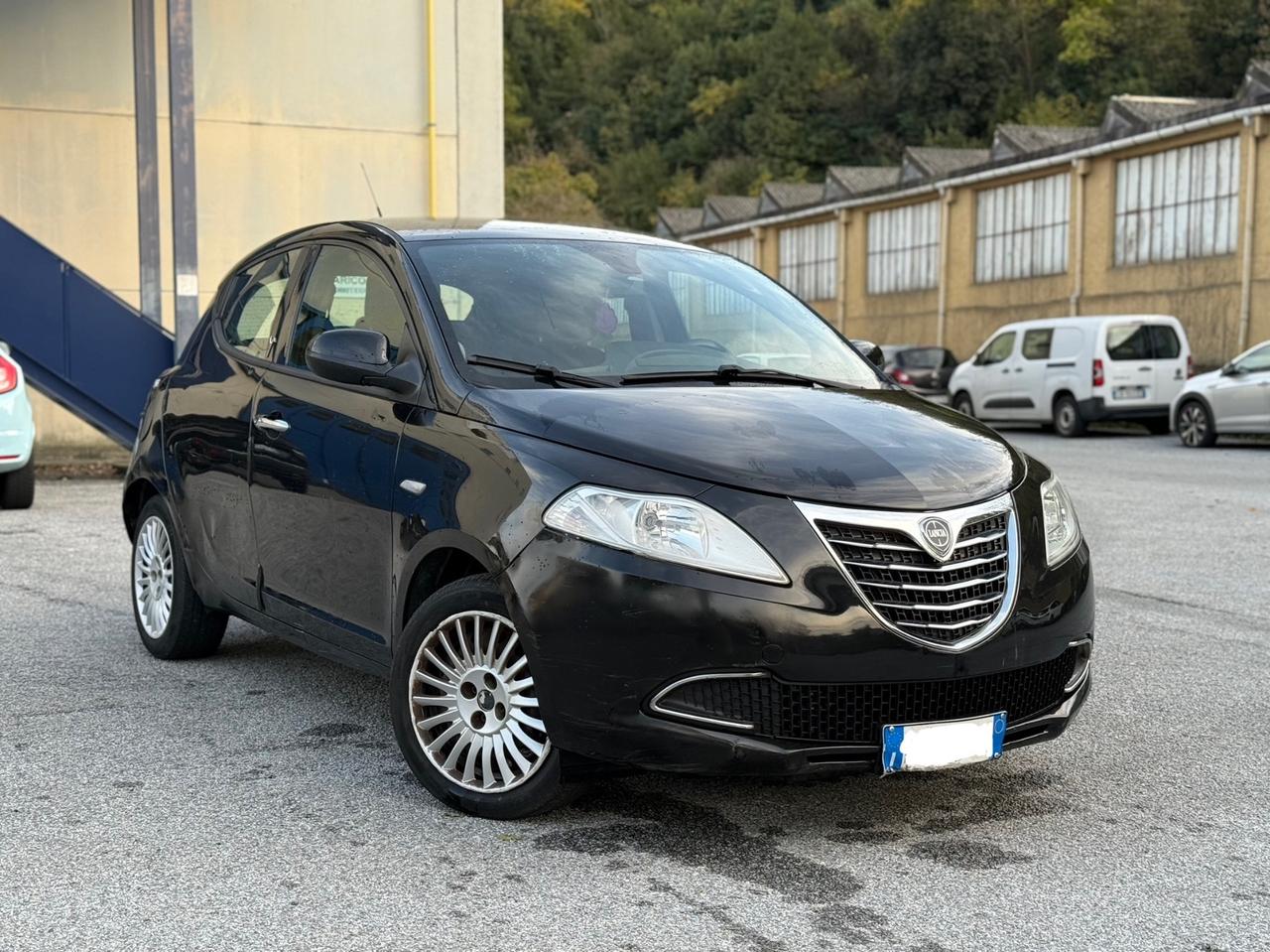 Lancia Ypsilon 1.3 MJT 5P PRONTA IN CONSEGNA