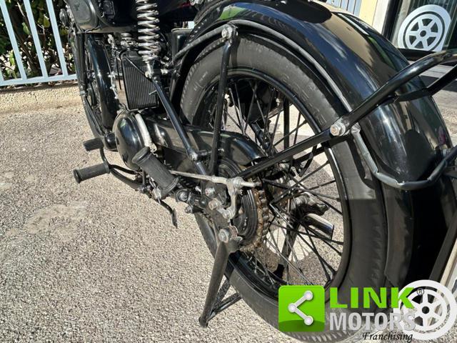 MATCHLESS G 3 350