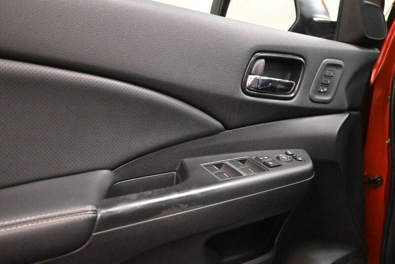 Honda CR-V CR-V 1.6 i-DTEC Executive Navi 4WD