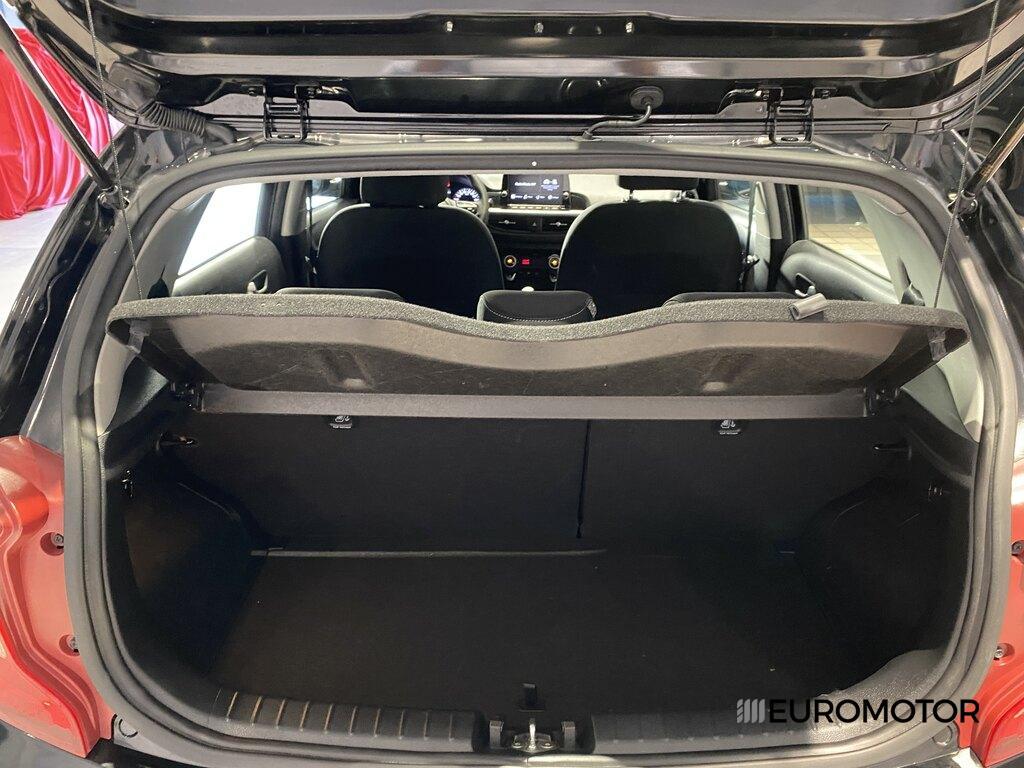 Kia Picanto 1.0 DPI Style Comfort Pack