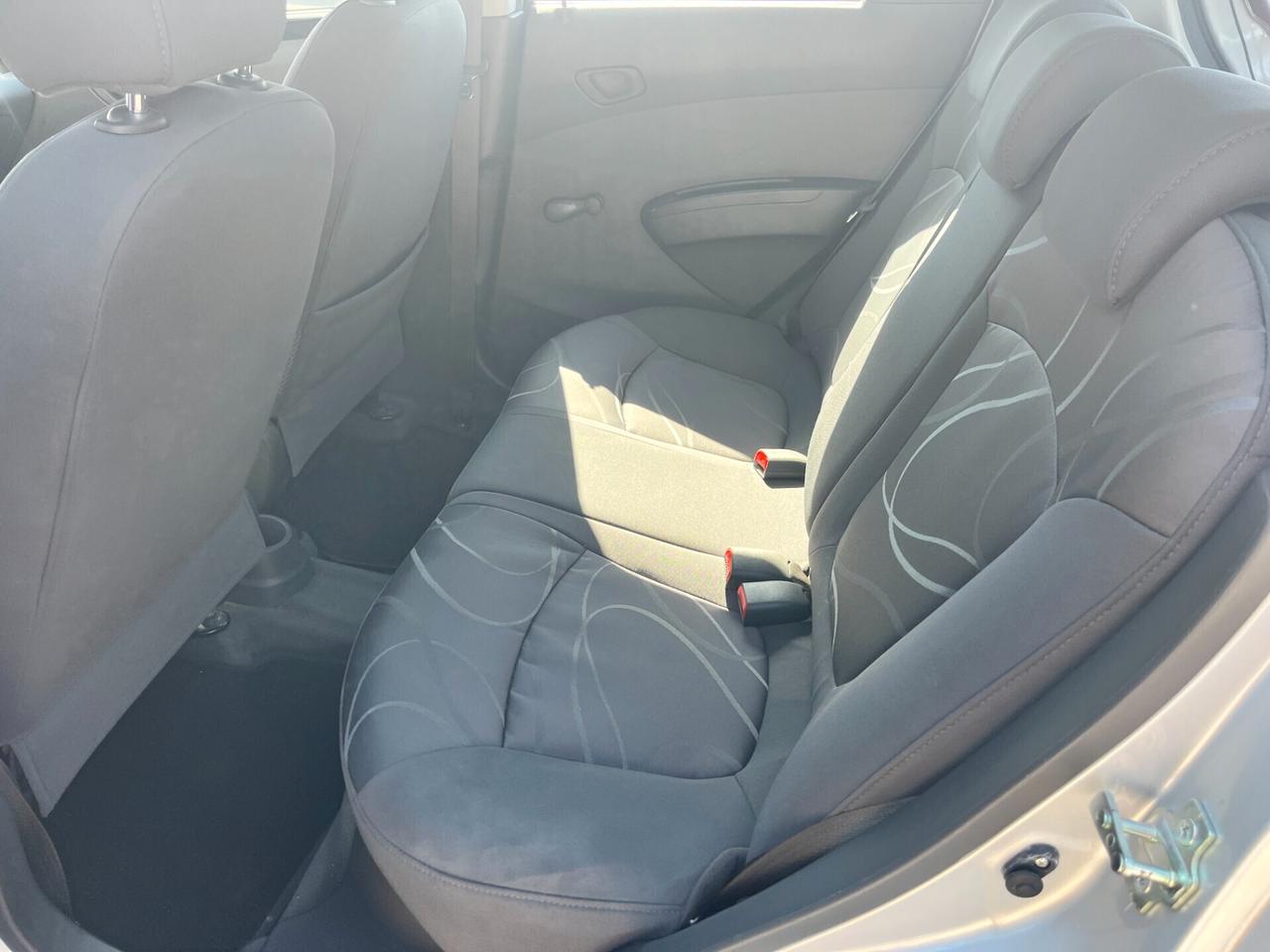 Chevrolet Spark 1.0