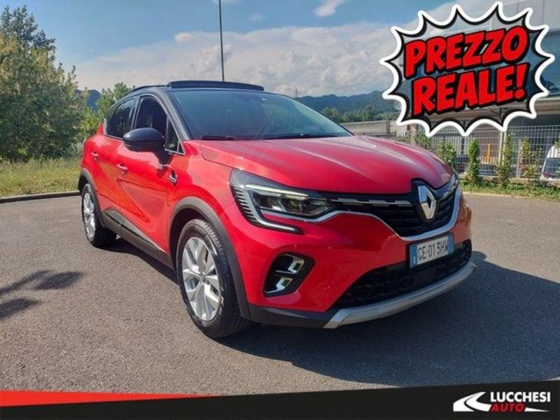 Renault Captur 1.0 TCE 90 EQUILIBRE
