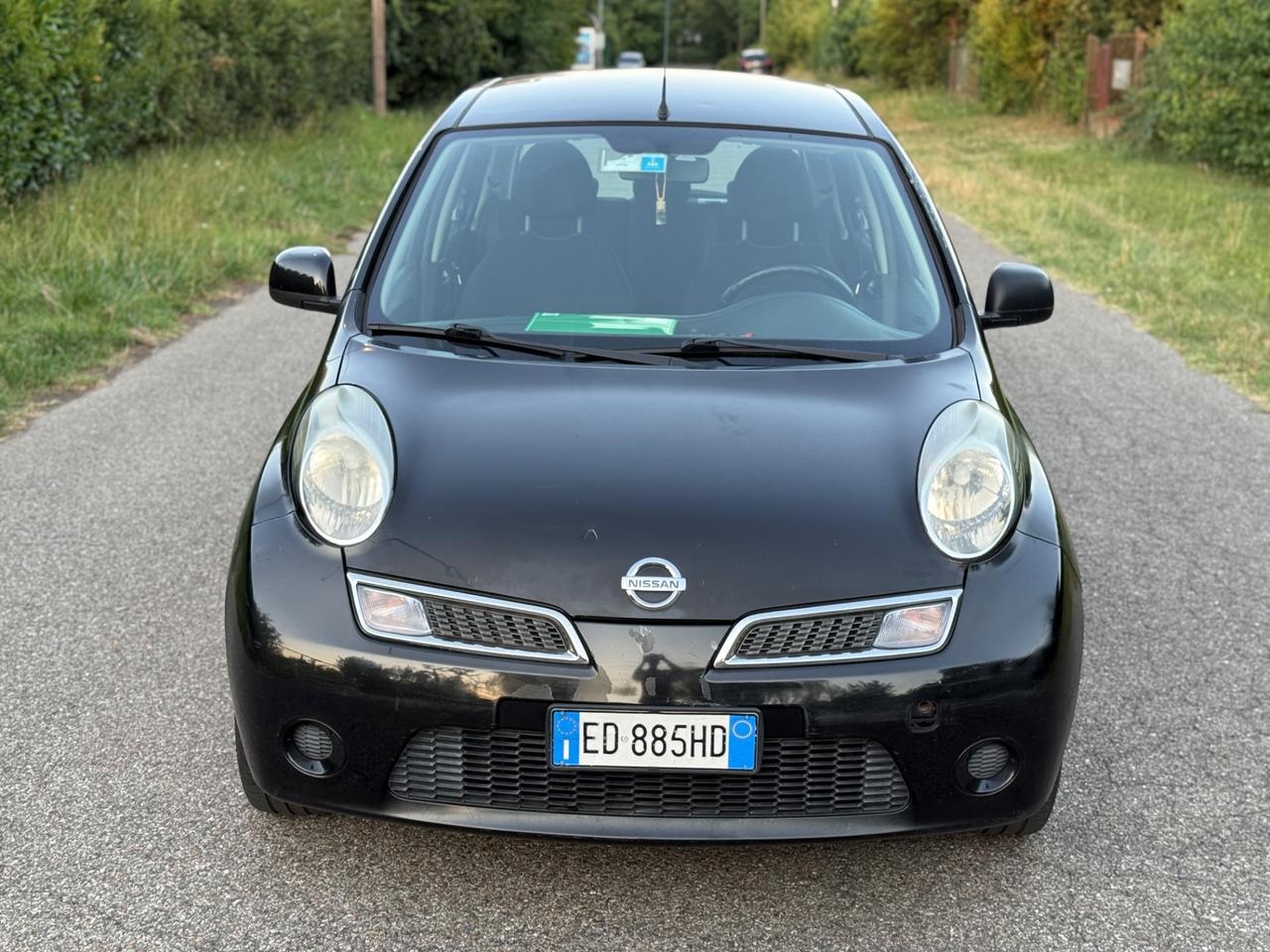 Nissan Micra 1.2 16V 5 porte Active