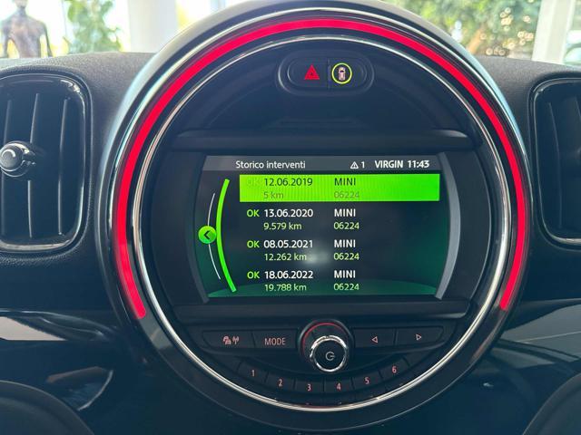MINI Countryman 2.0 Cooper D Business Countryman