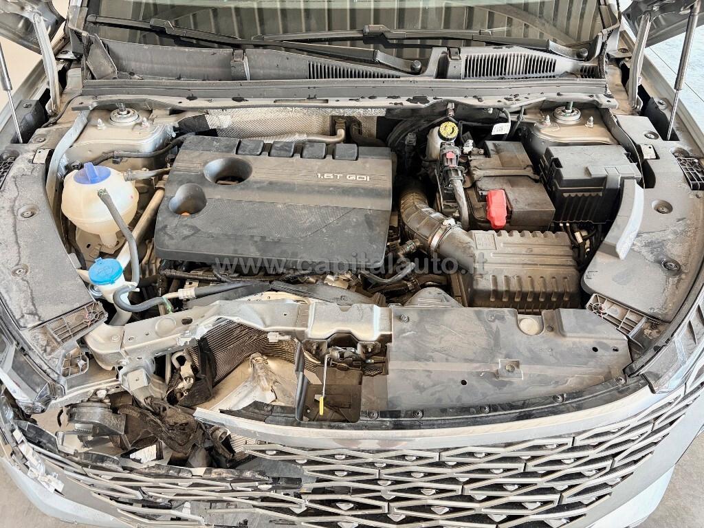 Omoda 5 1.6 TGDI 147CV aut. Premium NETTO 8900