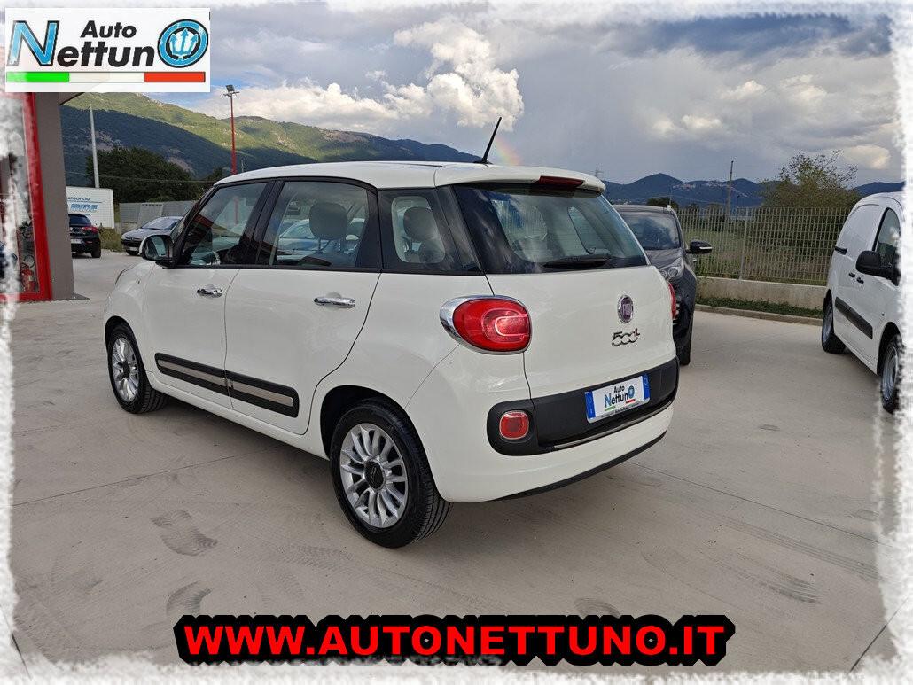 Fiat 500L 1.3 Multijet 85 CV Lounge NO BOLLO