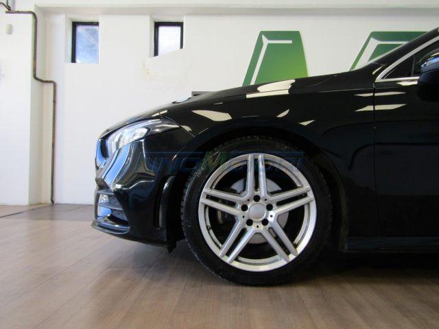 MERCEDES-BENZ A 180 AMG Automatic 7G-DCT