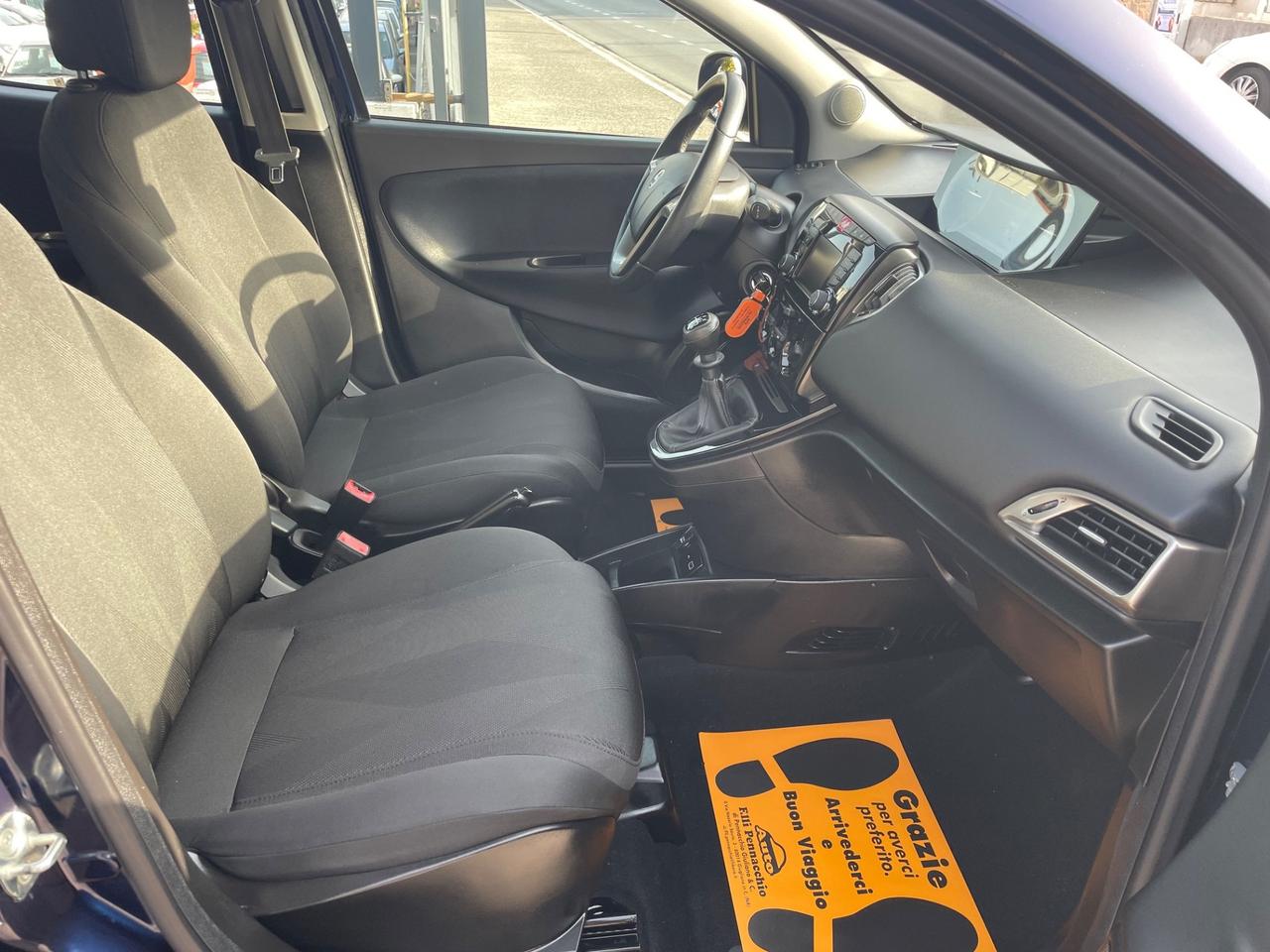 LANCIA YPSILON 1.2 GPL 69 (CV) 2019