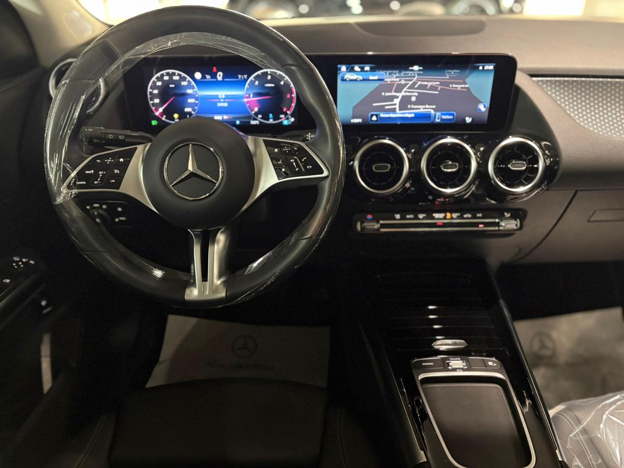 Mercedes-benz GLA 200 d Automatic Progressive Advanced