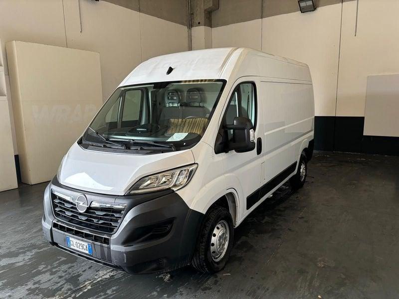 Opel Movano 33 2.2 BlueHDi 120 S&S L2H2 (IVA ESCL.)