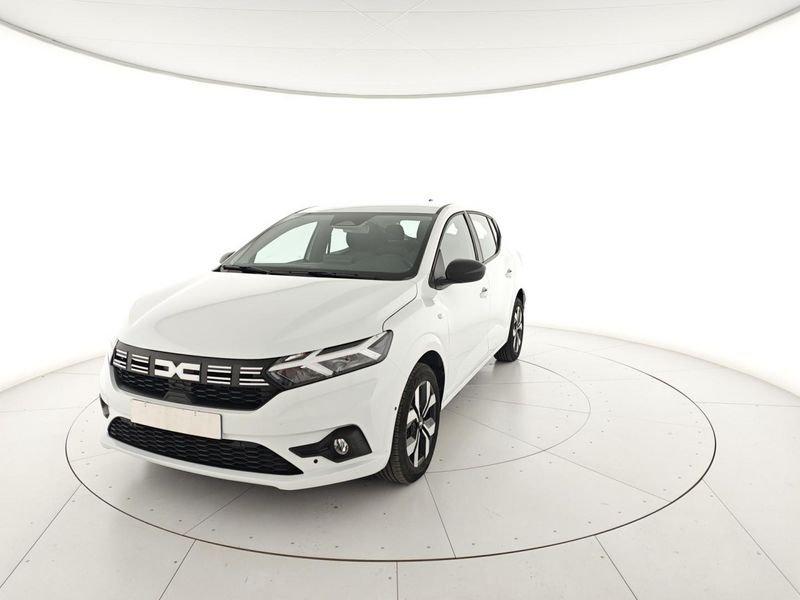 Dacia Sandero Streetway 1.0 TCe 90 CV Journey