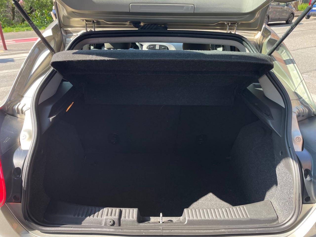 Fiat Bravo 1.4 Dynamic 90cv/1PROP/GARANZIA