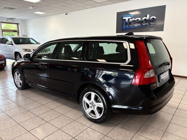 VOLVO V70 V70 D4 Geartronic Momentum