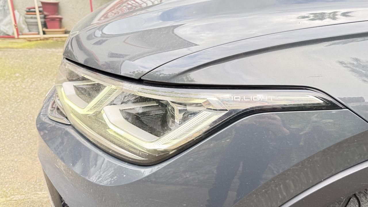 Volkswagen Tiguan 2.0 TDI 150 CV SCR DSG R-Line