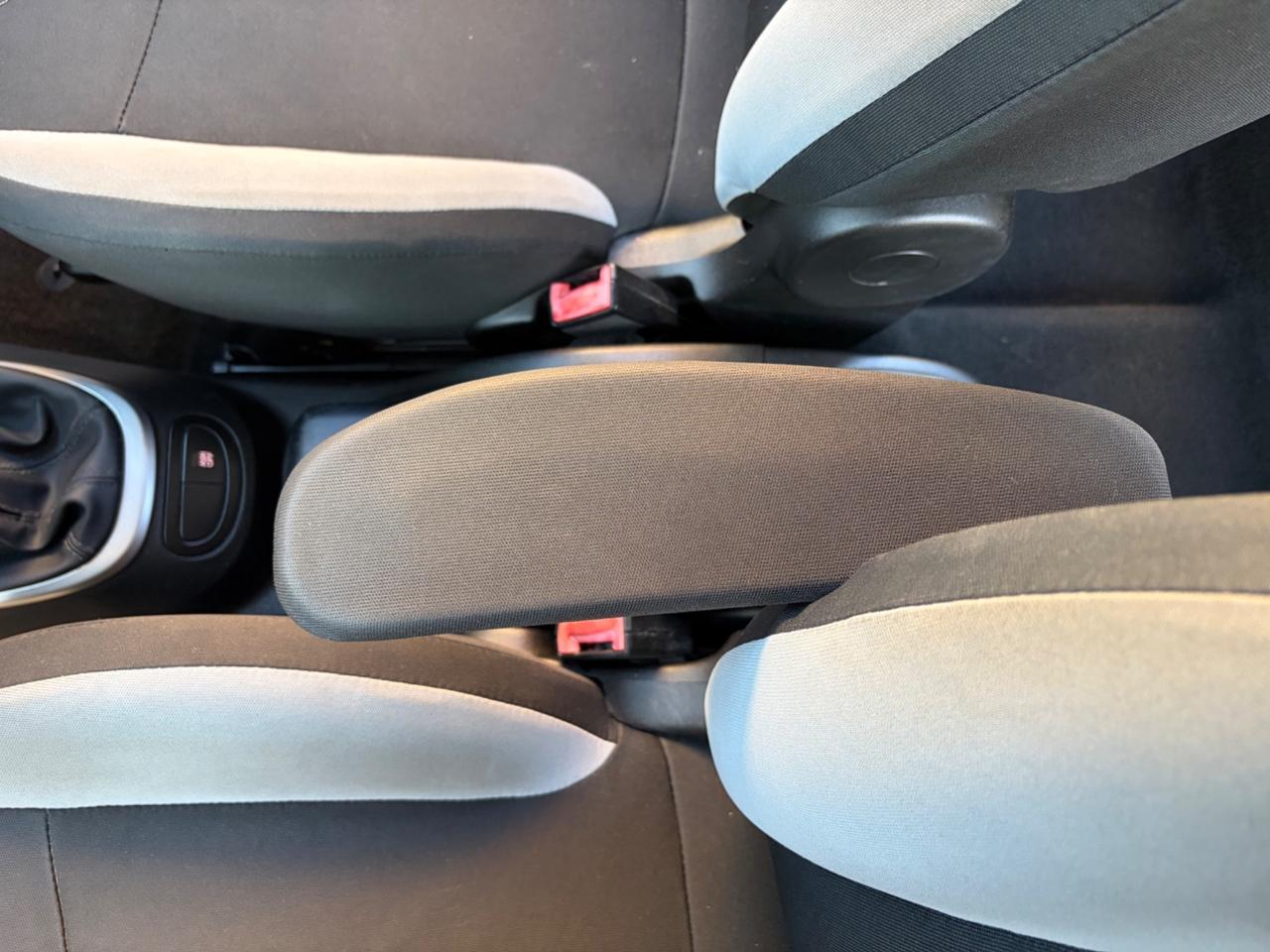 Fiat 500L 1.3 Multijet 85 CV Pop Star OK NEOPATENTATI - 05/2015