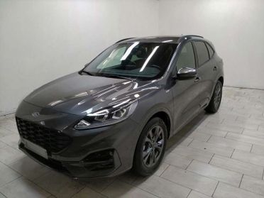 Ford Kuga 2.5 full hybrid ST-Line 2wd 190cv cvt