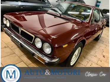 Lancia Beta Beta Coupe 1.6 targhe originali MI...