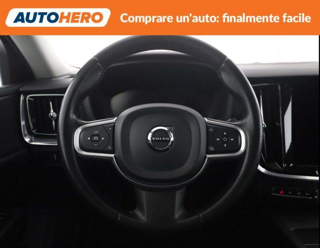 VOLVO V60 B4 (d) Geartronic Momentum Business