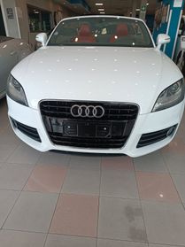 Audi TT 1.8 roadster TFSI