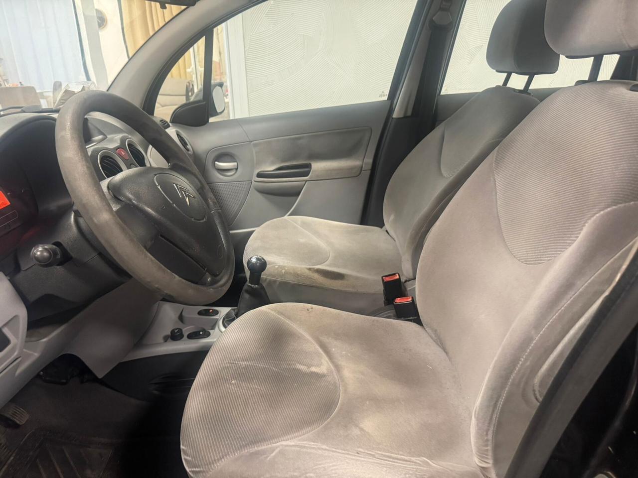 Citroen C3 1.1 Classique