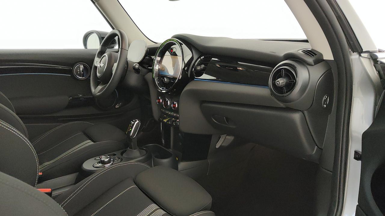 MINI Mini F56 2021 Full Electric - Mini 3p Cooper SE Classic auto