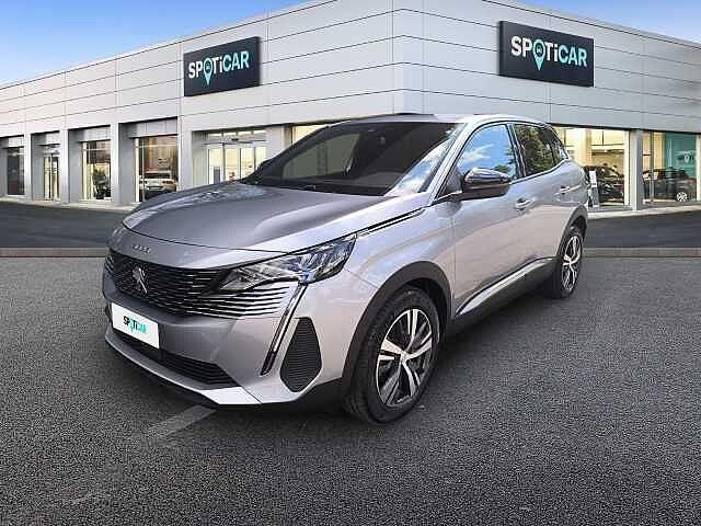 Peugeot 3008 BlueHDi 130 S&S EAT8 Allure Pack