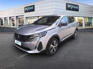 Peugeot 3008 BlueHDi 130 S&S EAT8 Allure Pack