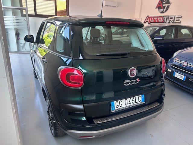 FIAT 500L 1.3 Multijet 95 CV CONNECT