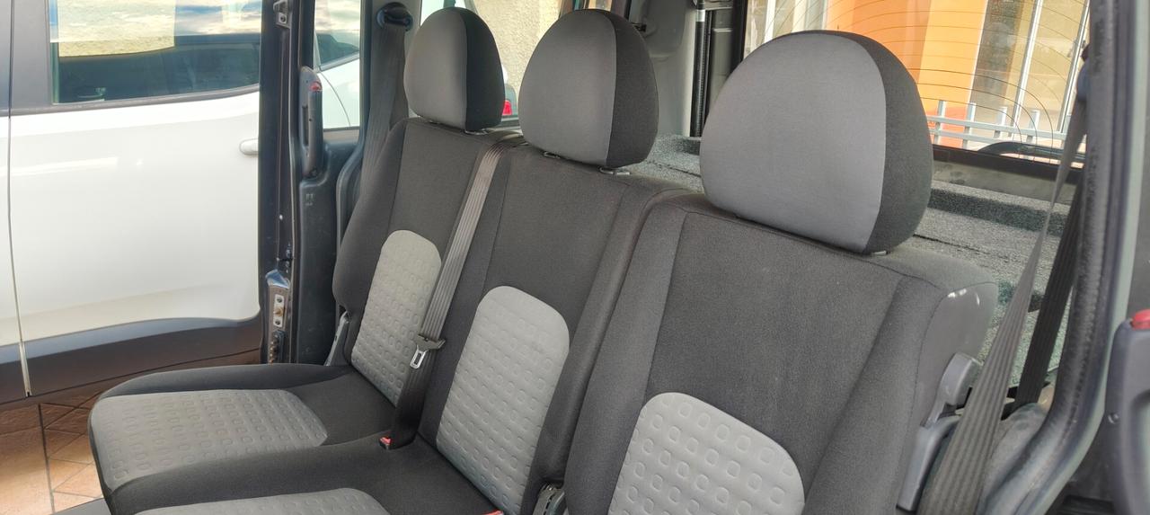 Fiat Doblo Doblò 1.3 Multijet 16V Dynamic