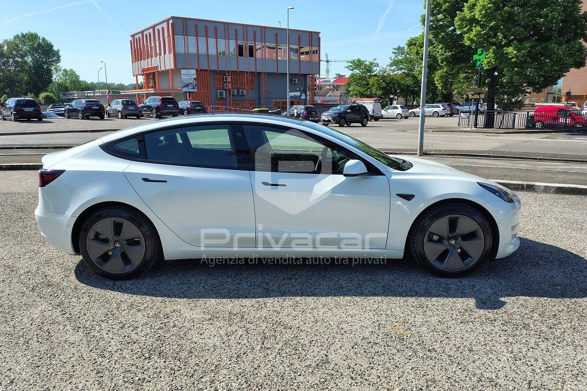 TESLA Model 3 Long Range Dual Motor AWD