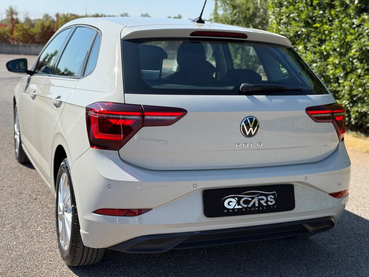 Volkswagen Polo 1.0 TSI Style UNICO PROPRIETARIO