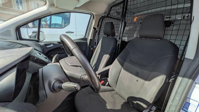 FORD Transit Courier 1.5cc TDCI 100cv CLIMATIZZATORE