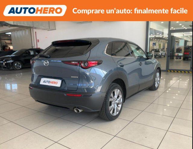 MAZDA CX-30 2.0L Skyactiv-G M Hybrid AWD Exclusive