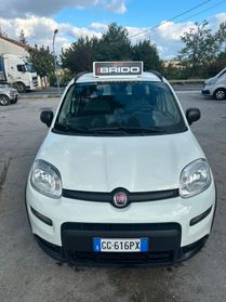 Fiat Panda 1.0 FireFly S&S Hybrid Sport