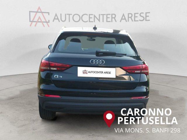 AUDI Q3 45 TFSI e S tronic Business